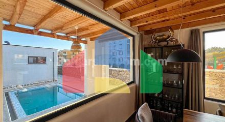 Бутик дом в Несебре