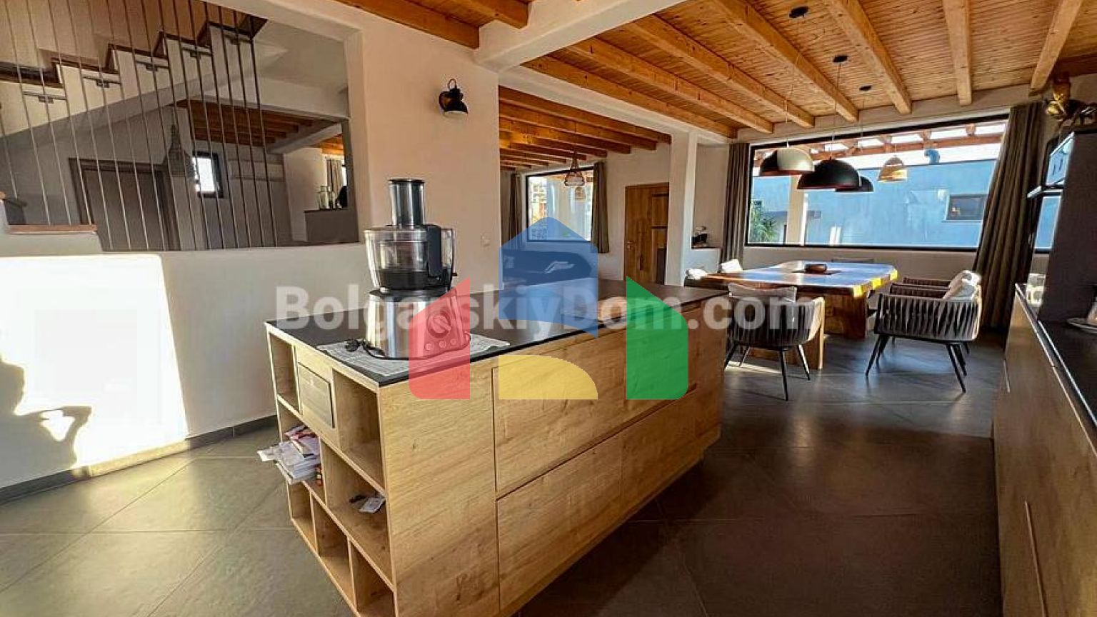 Бутик дом в Несебре