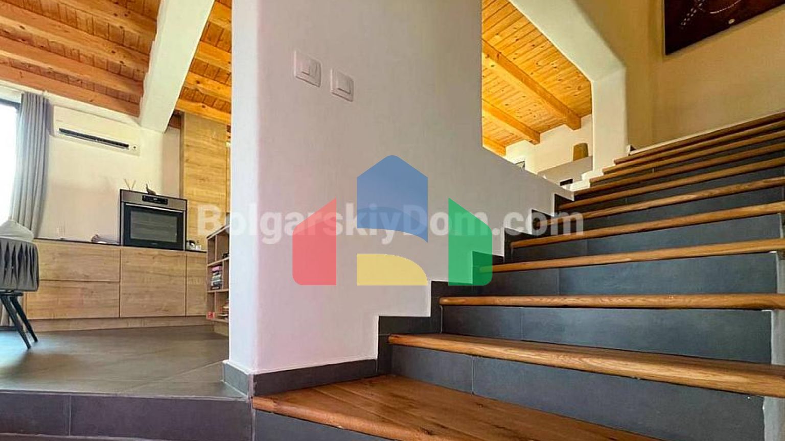 Бутик дом в Несебре