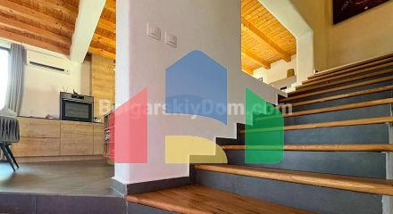 Бутик дом в Несебре