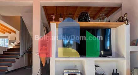 Бутик дом в Несебре