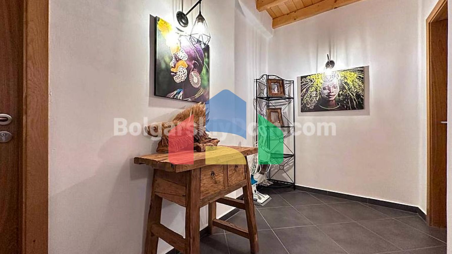 Бутик дом в Несебре