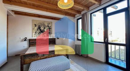 Бутик дом в Несебре