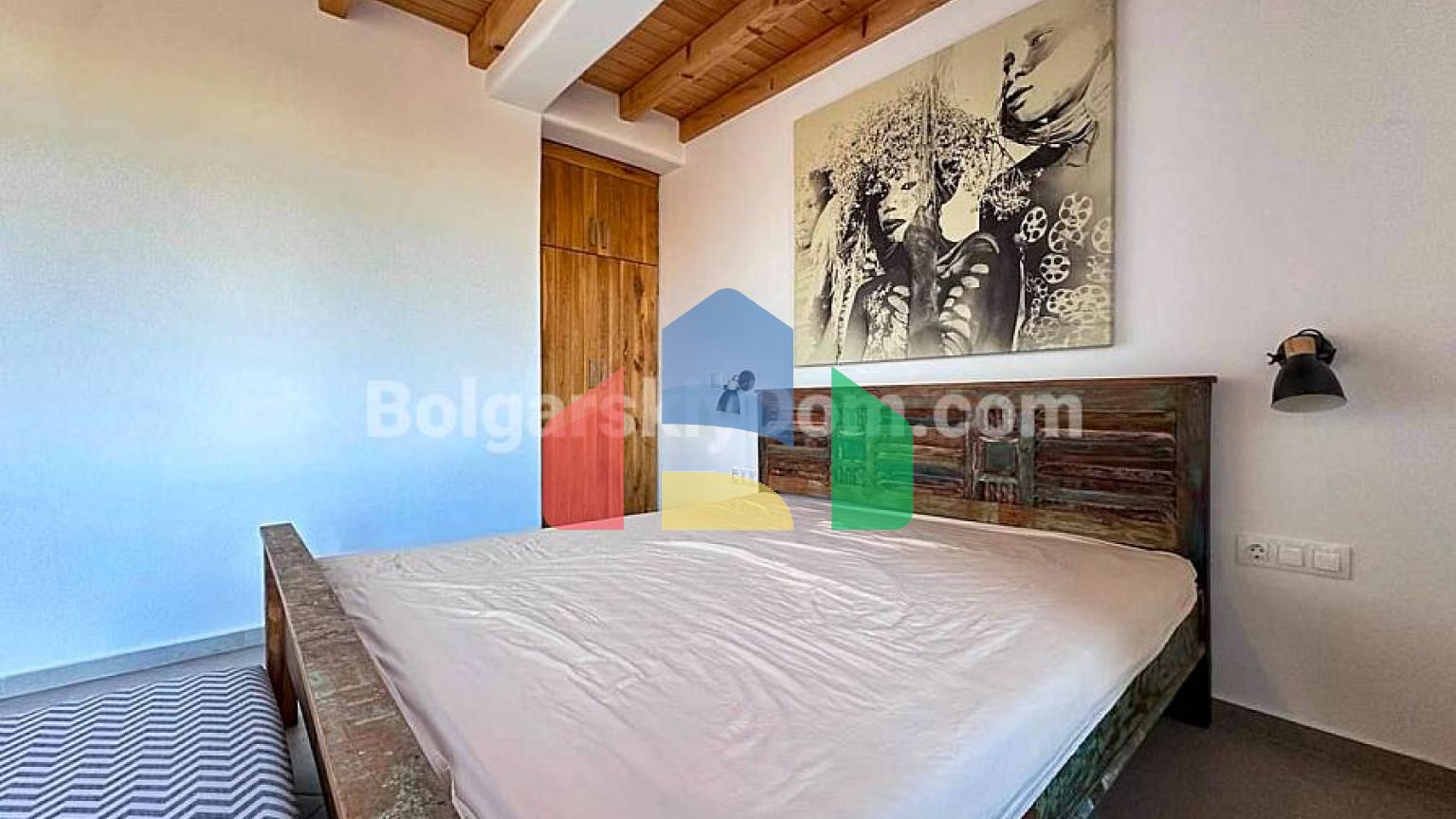 Бутик дом в Несебре