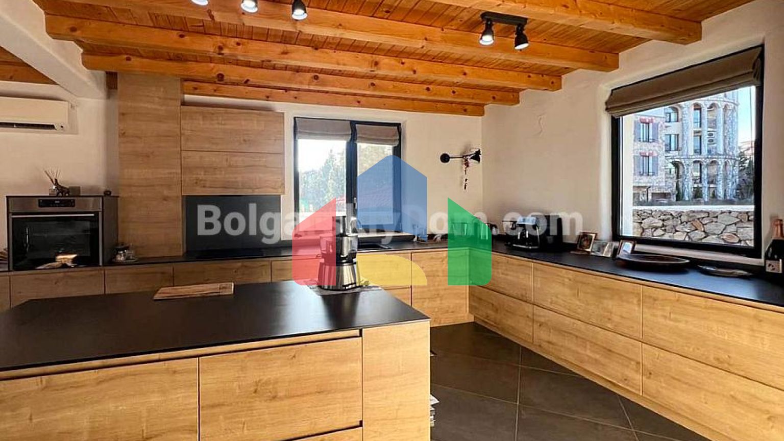 Бутик дом в Несебре