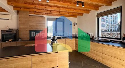 Бутик дом в Несебре