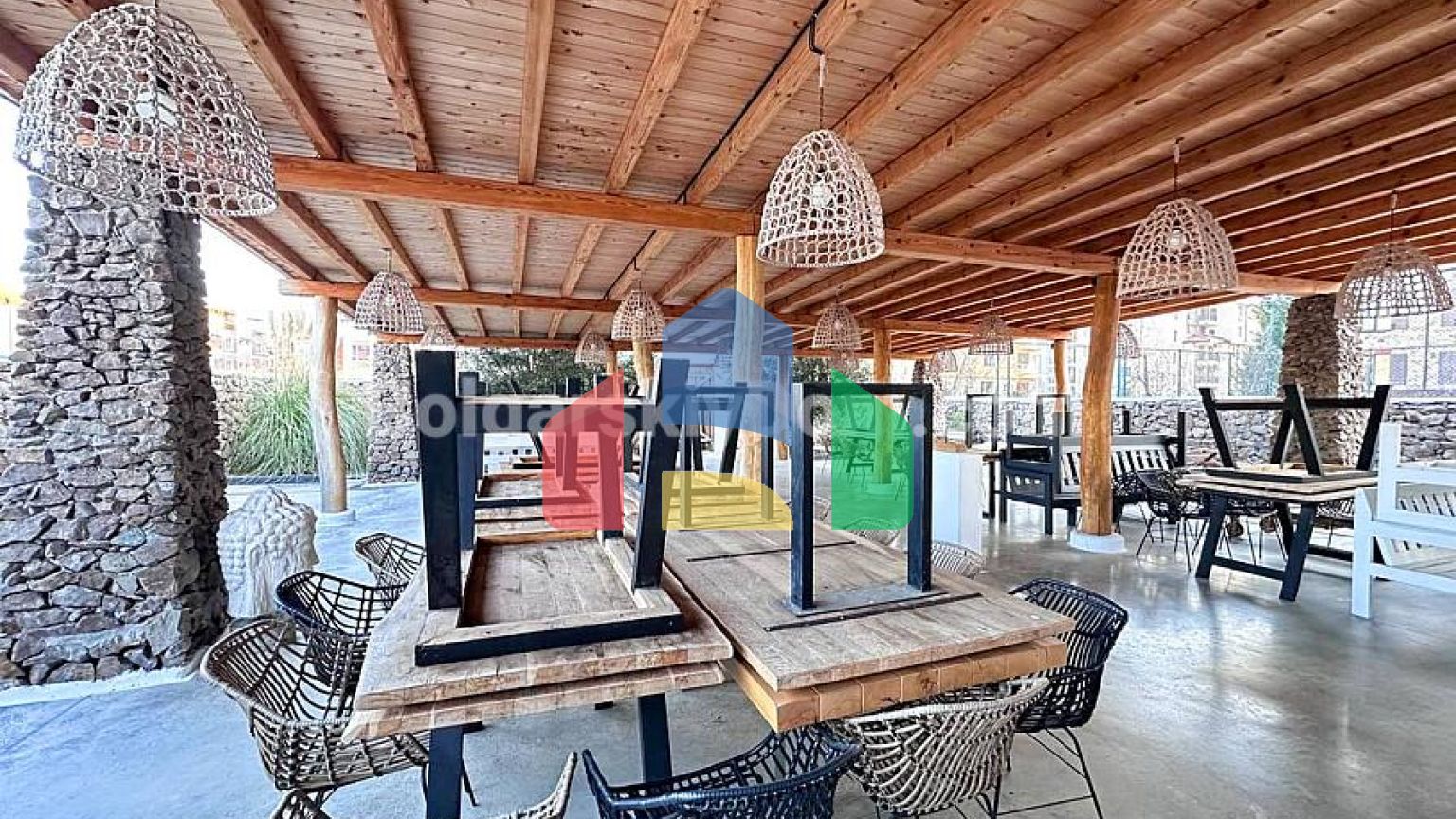 Бутик дом в Несебре