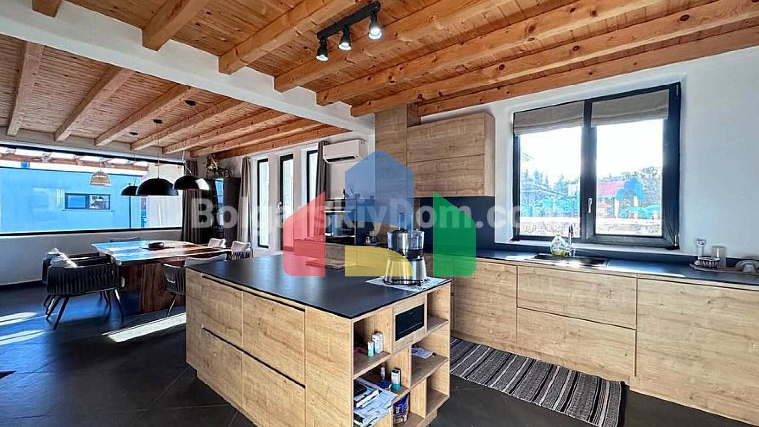 Бутик дом в Несебре