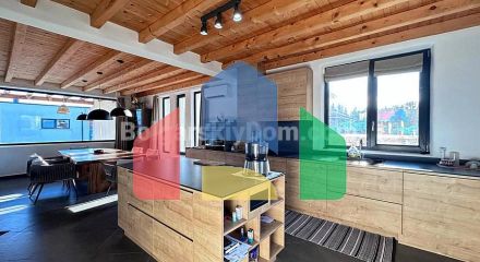 Бутик дом в Несебре