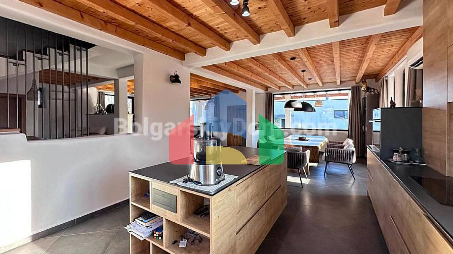 Бутик дом в Несебре