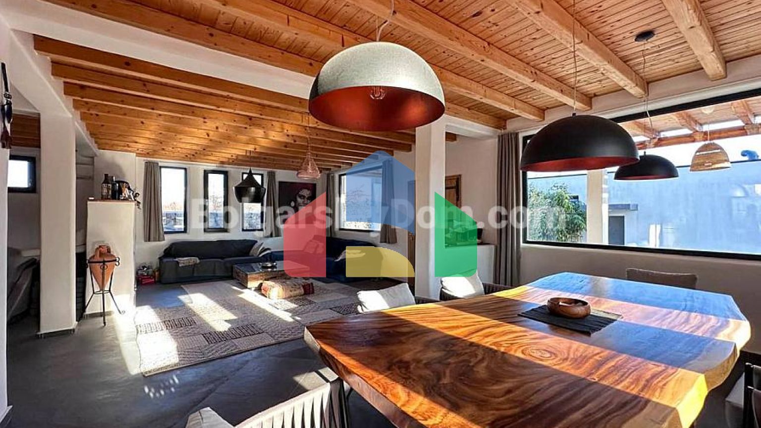 Бутик дом в Несебре