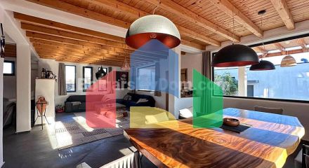 Бутик дом в Несебре