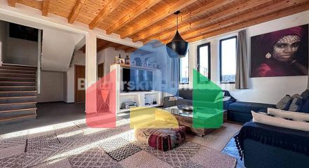 Бутик дом в Несебре