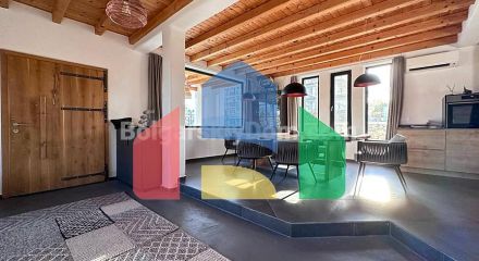 Бутик дом в Несебре