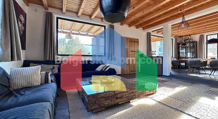 Бутик дом в Несебре