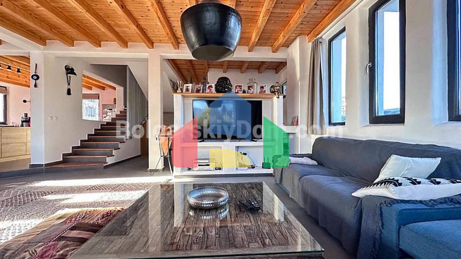 Бутик дом в Несебре