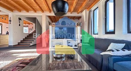 Бутик дом в Несебре