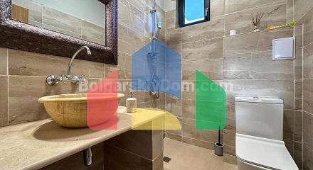 Бутик дом в Несебре