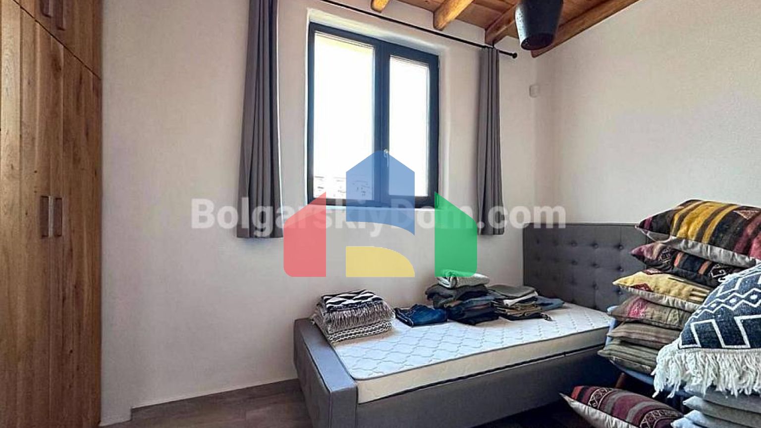 Бутик дом в Несебре