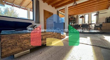 Бутик дом в Несебре