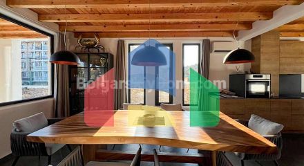 Бутик дом в Несебре