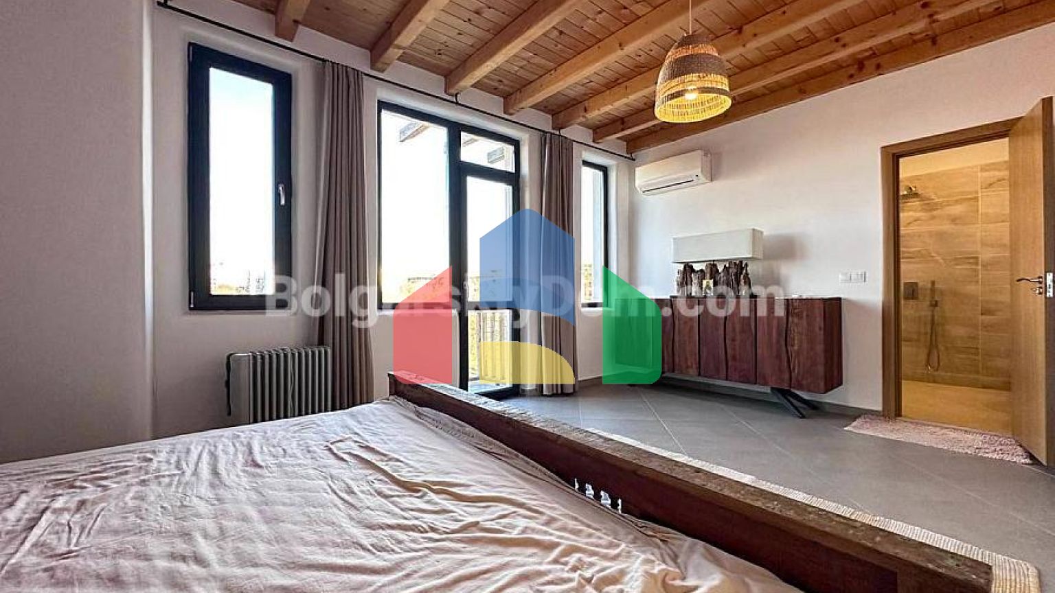 Бутик дом в Несебре