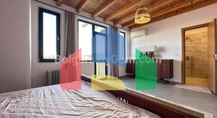 Бутик дом в Несебре