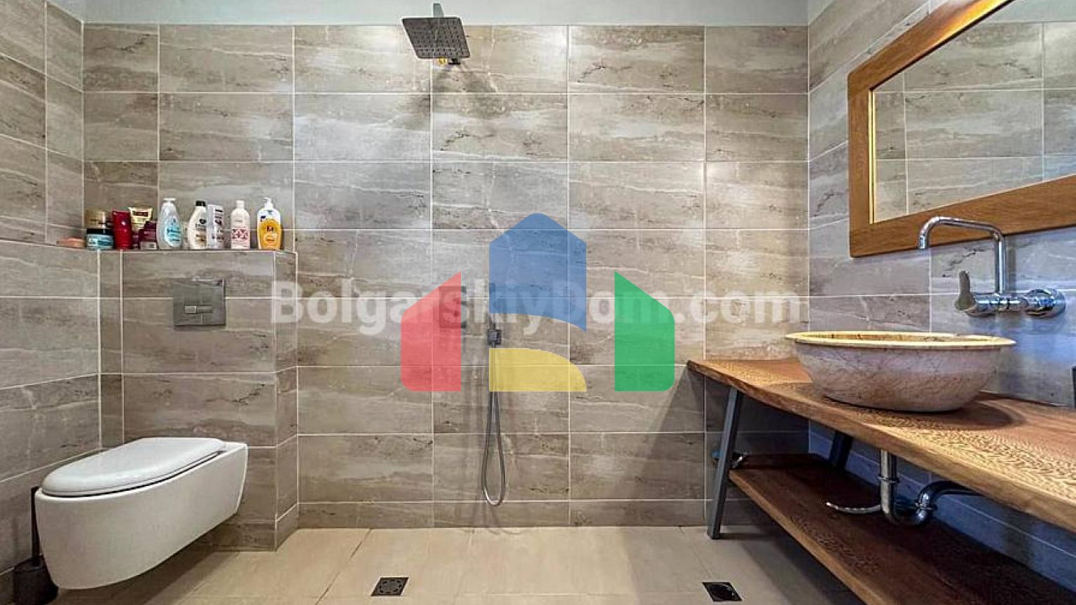 Бутик дом в Несебре