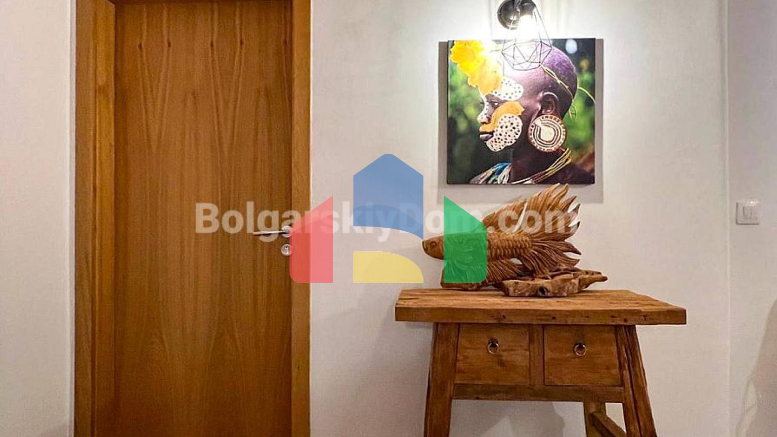 Бутик дом в Несебре