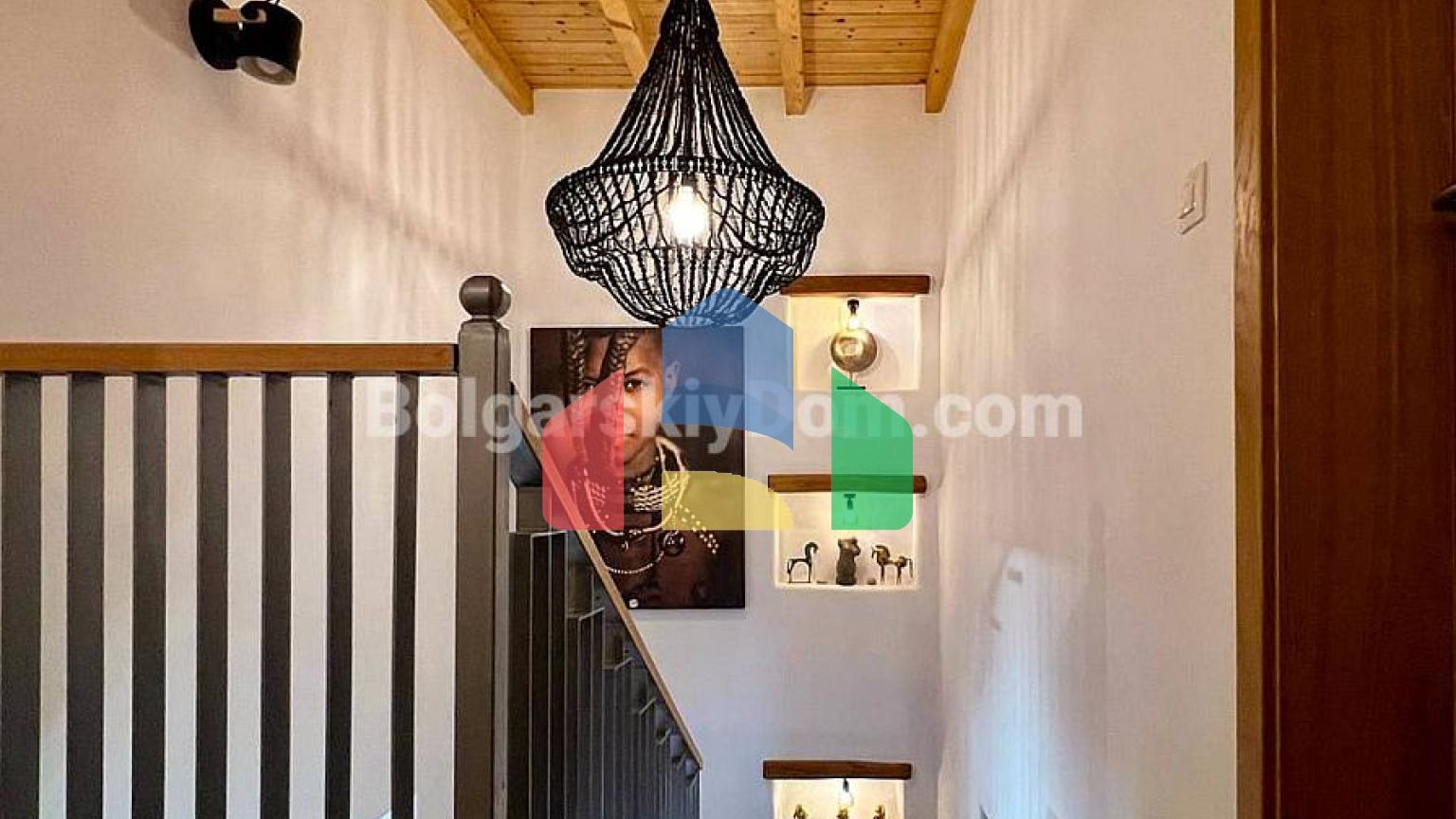 Бутик дом в Несебре