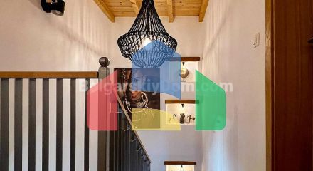 Бутик дом в Несебре