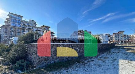 Бутик дом в Несебре