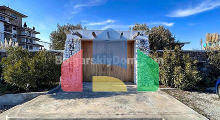 Бутик дом в Несебре