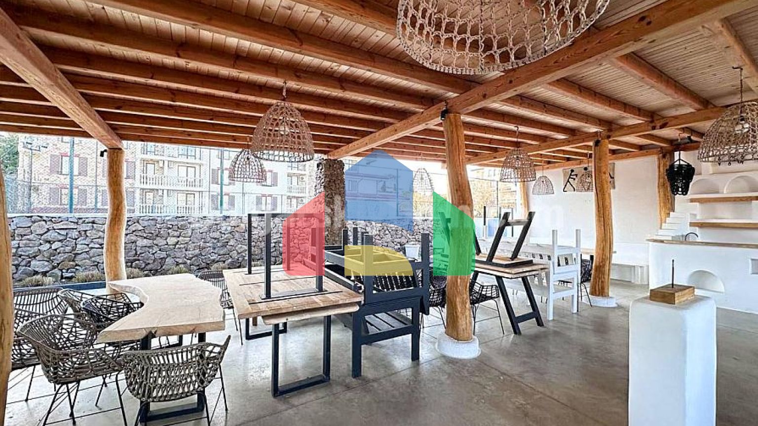 Бутик дом в Несебре