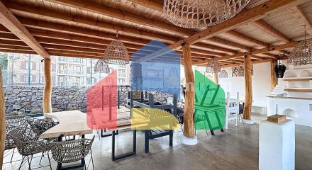 Бутик дом в Несебре