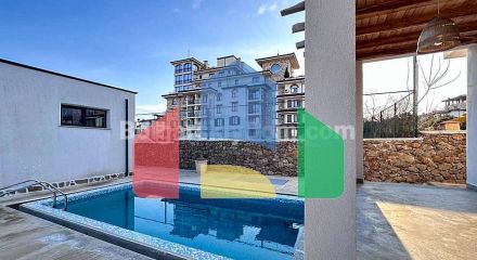 Бутик дом в Несебре