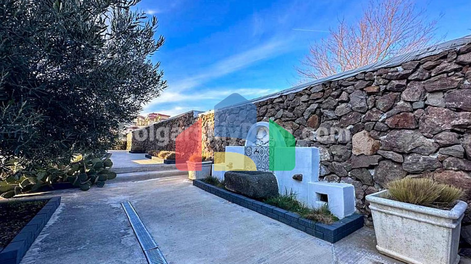 Бутик дом в Несебре