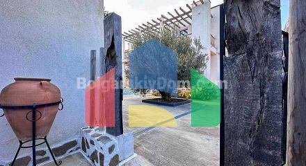 Бутик дом в Несебре