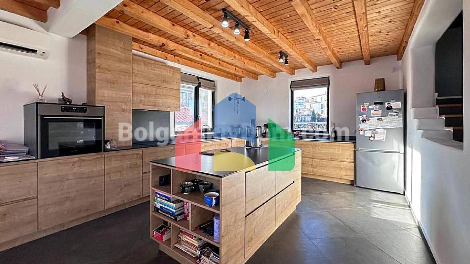 Бутик дом в Несебре