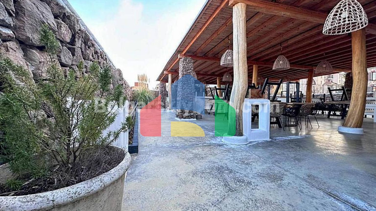 Бутик дом в Несебре