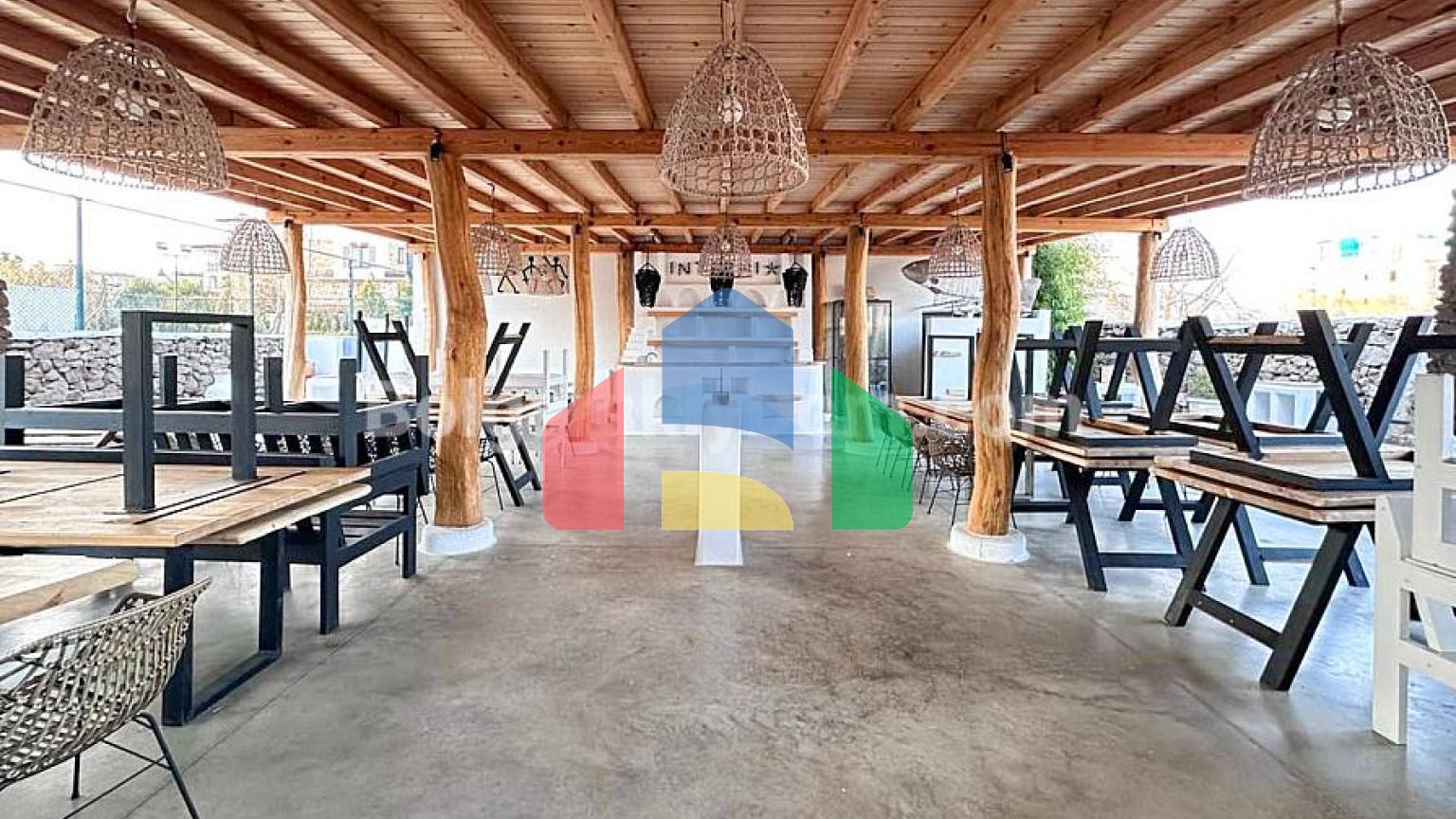 Бутик дом в Несебре