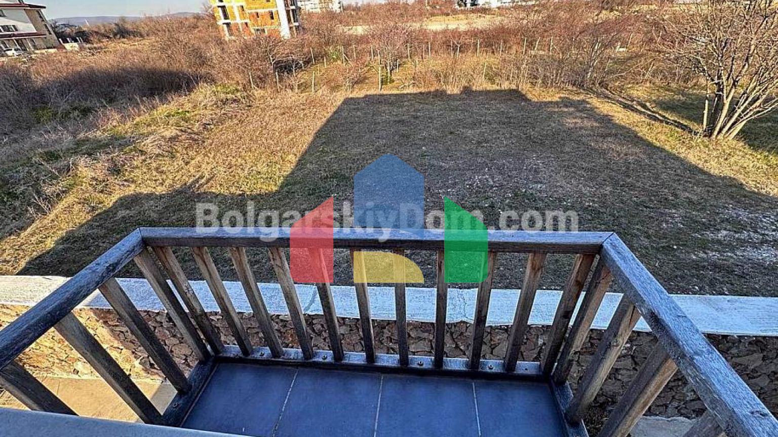 Бутик дом в Несебре