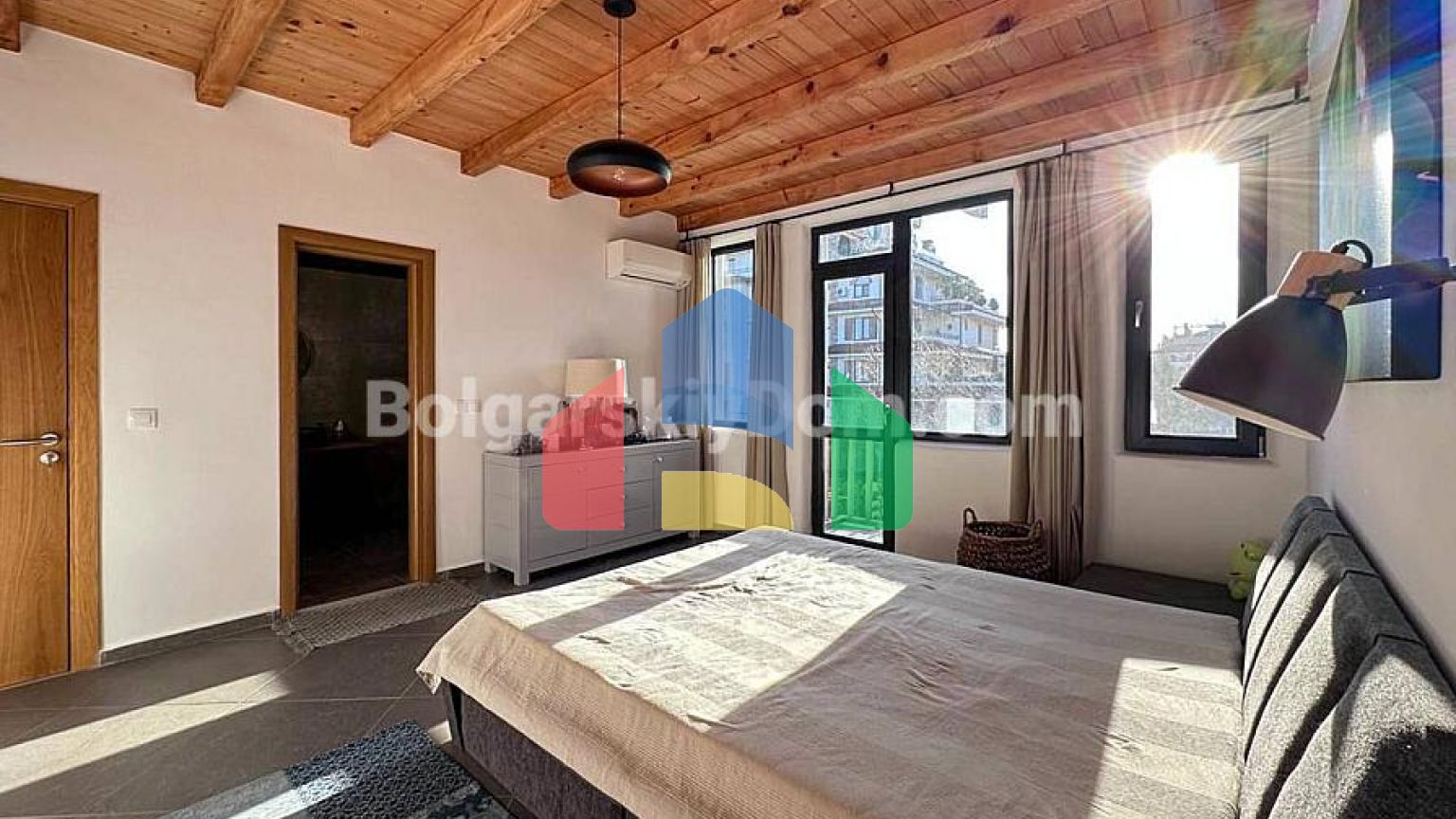 Бутик дом в Несебре