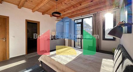 Бутик дом в Несебре