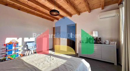 Бутик дом в Несебре