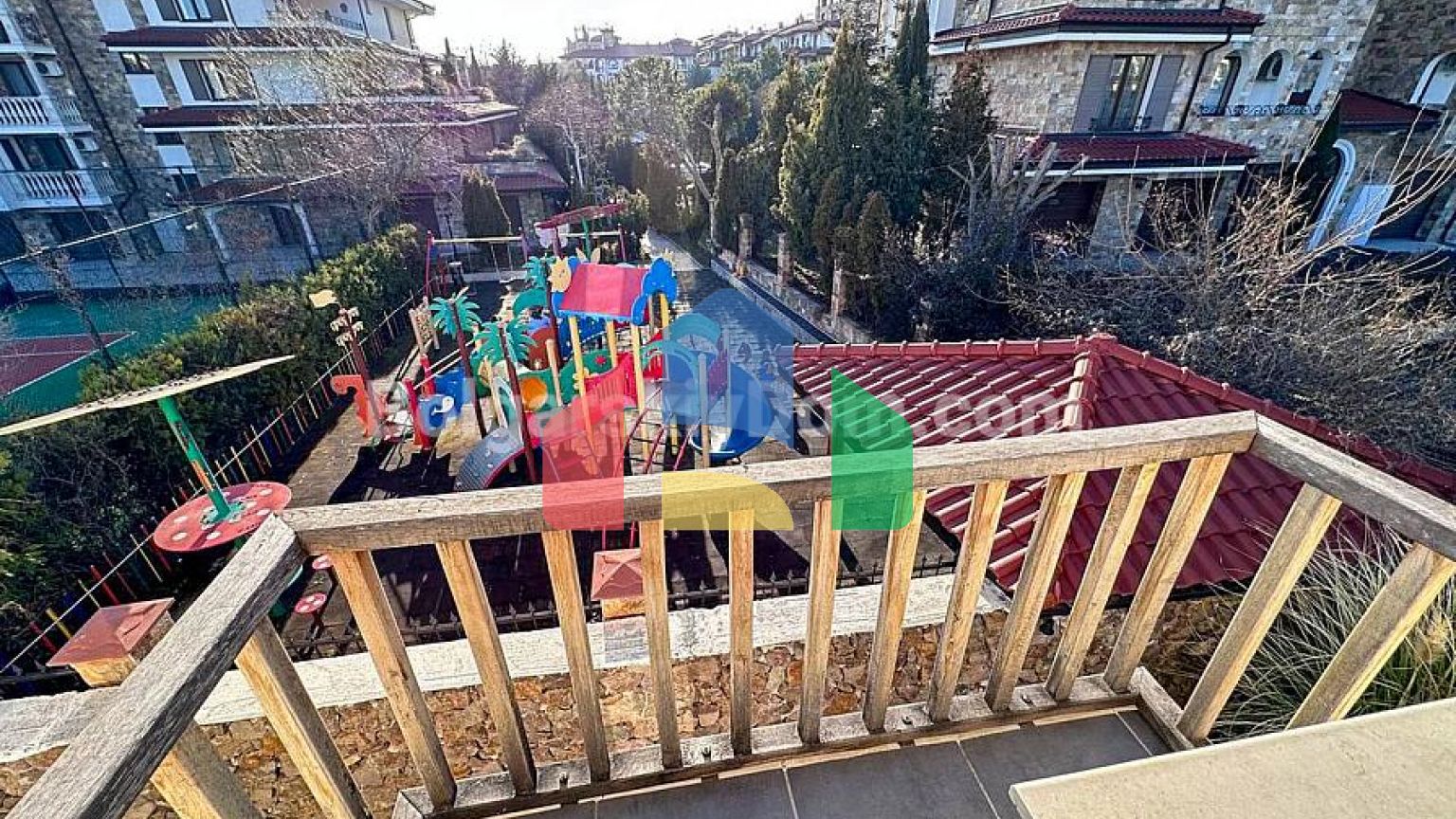 Бутик дом в Несебре