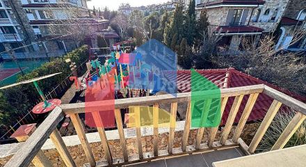 Бутик дом в Несебре