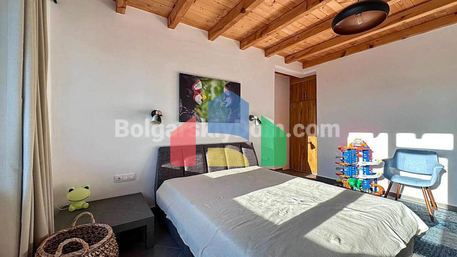 Бутик дом в Несебре