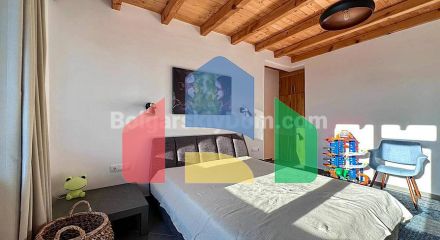 Бутик дом в Несебре