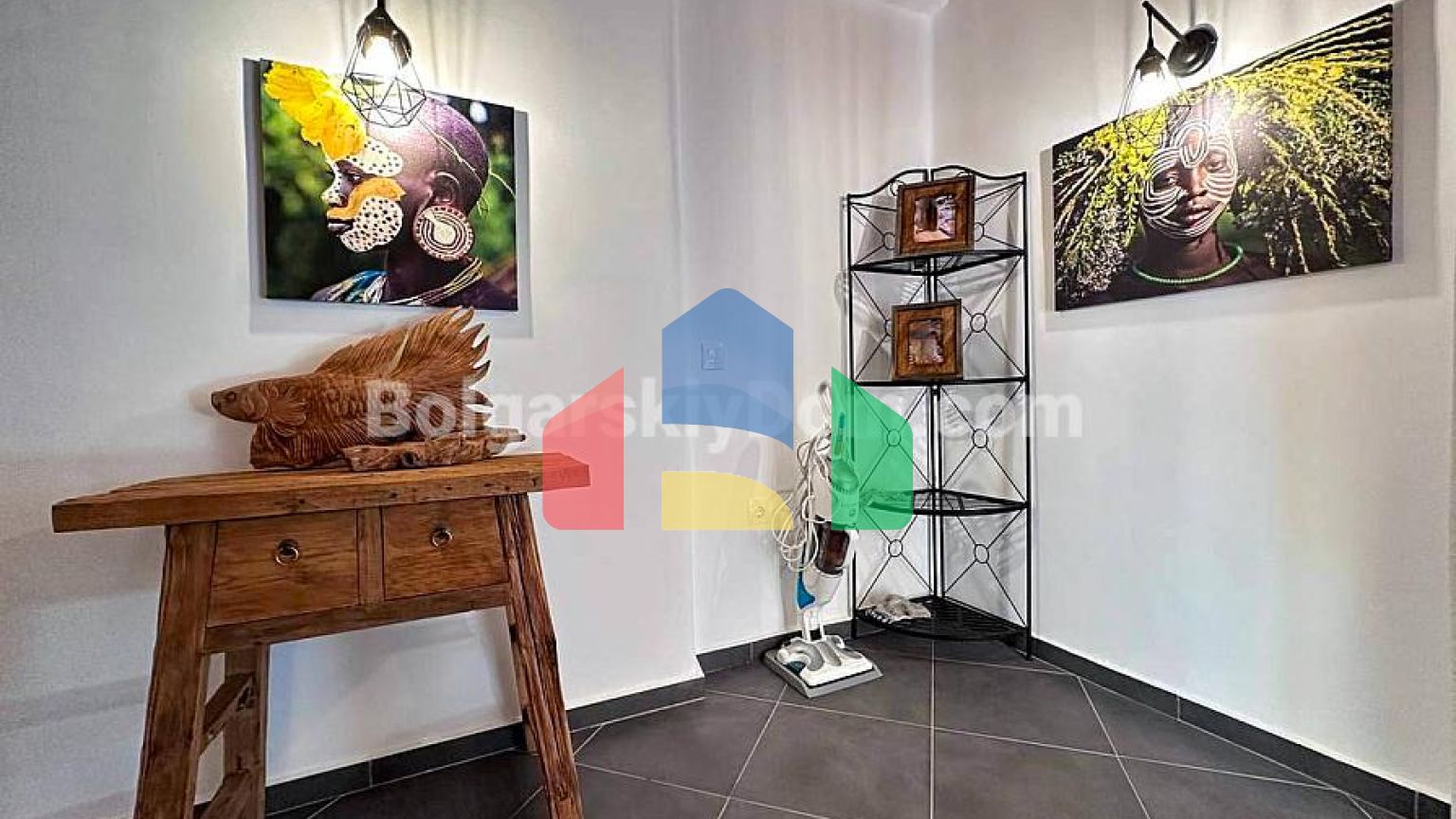 Бутик дом в Несебре